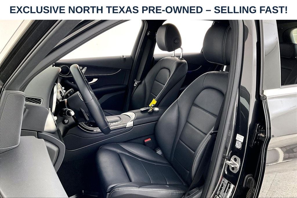 2022 Mercedes-Benz GLC GLC 300 4MATIC®