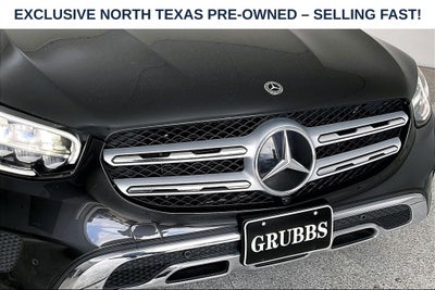 2022 Mercedes-Benz GLC GLC 300 4MATIC®