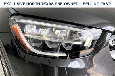 2022 Mercedes-Benz GLC GLC 300 4MATIC®
