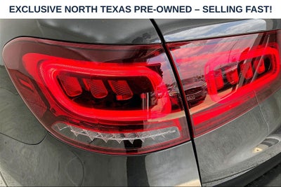 2022 Mercedes-Benz GLC GLC 300 4MATIC®