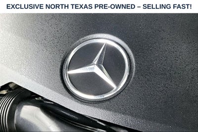 2022 Mercedes-Benz GLC GLC 300 4MATIC®