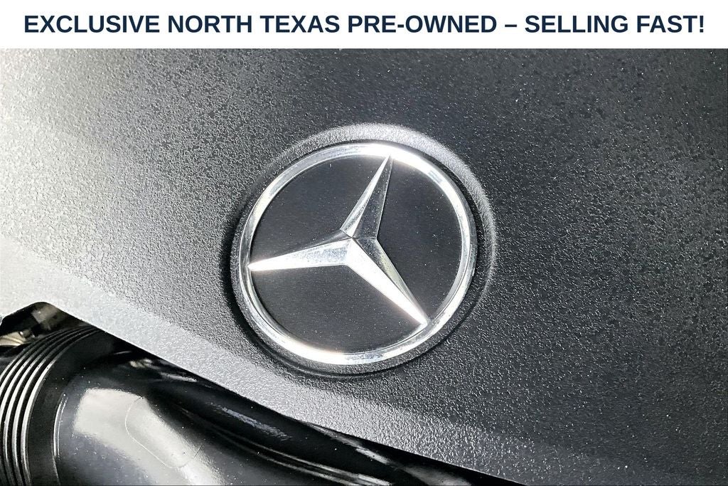 2022 Mercedes-Benz GLC GLC 300 4MATIC®