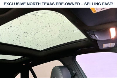 2020 Mercedes-Benz GLC GLC 63 AMG® 4MATIC®