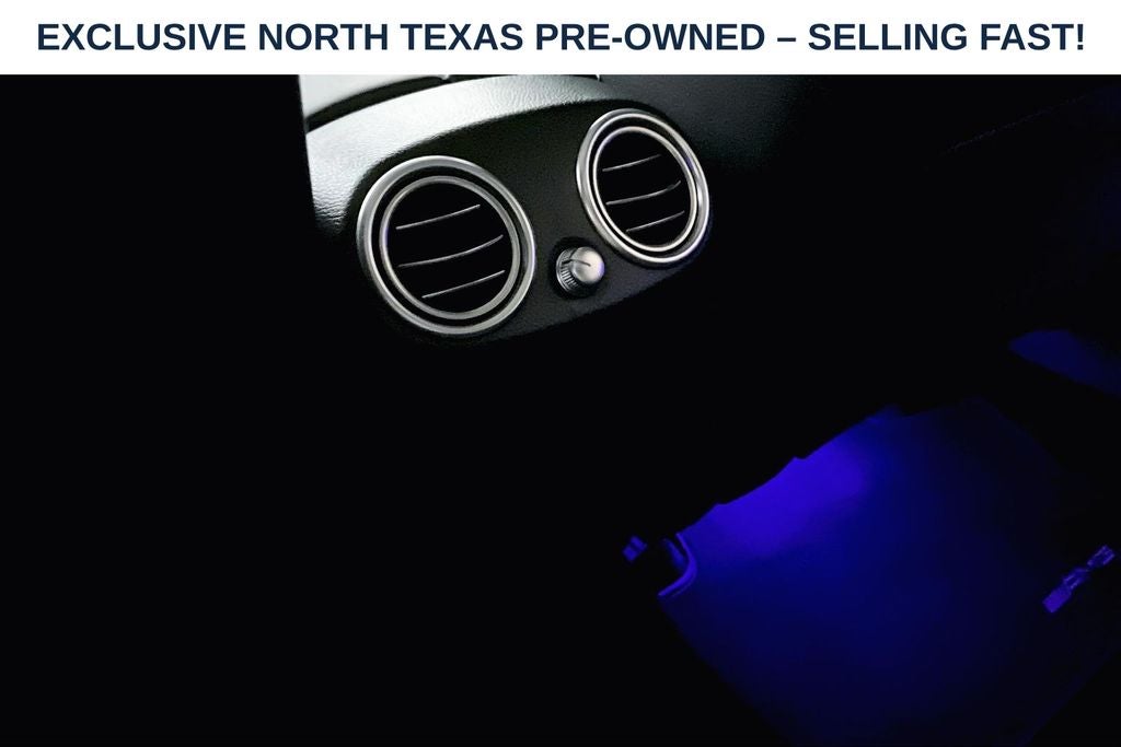 2020 Mercedes-Benz GLC GLC 63 AMG® 4MATIC®