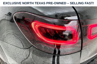 2020 Mercedes-Benz GLC GLC 63 AMG® 4MATIC®