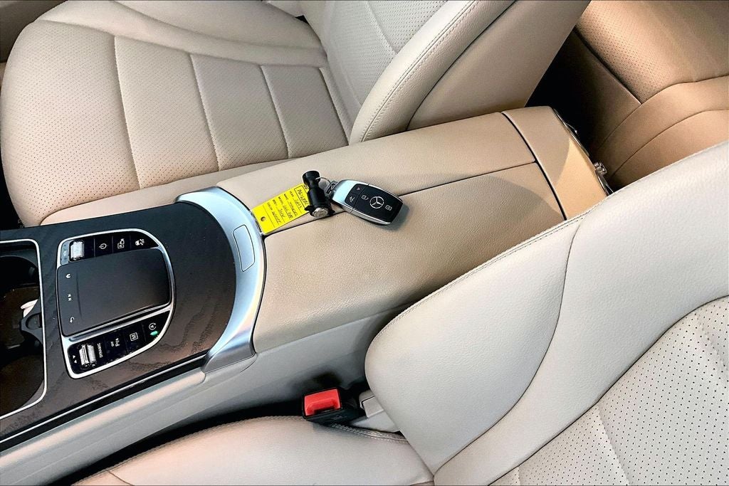 2023 Mercedes-Benz GLC GLC 300 Coupe 4MATIC®