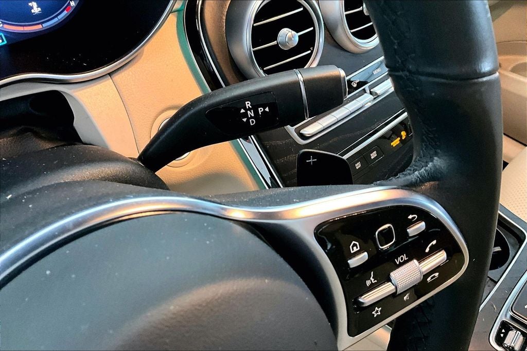 2023 Mercedes-Benz GLC GLC 300 Coupe 4MATIC®