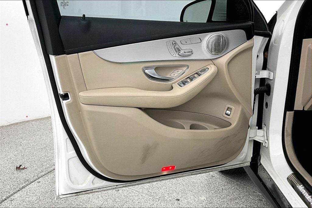 2023 Mercedes-Benz GLC GLC 300 Coupe 4MATIC®