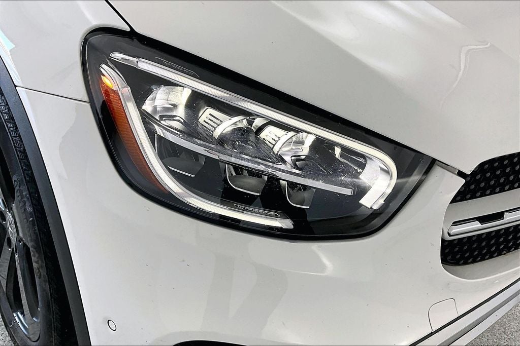 2023 Mercedes-Benz GLC GLC 300 Coupe 4MATIC®