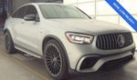 2020 Mercedes-Benz GLC GLC 63 AMG® 4MATIC®