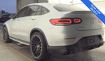 2020 Mercedes-Benz GLC GLC 63 AMG® 4MATIC®
