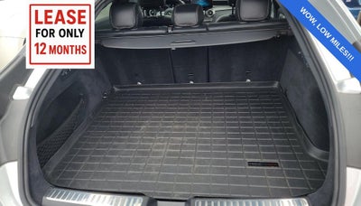 2020 Mercedes-Benz GLC GLC 63 AMG® 4MATIC®