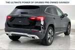 2025 Mercedes-Benz GLA GLA 250