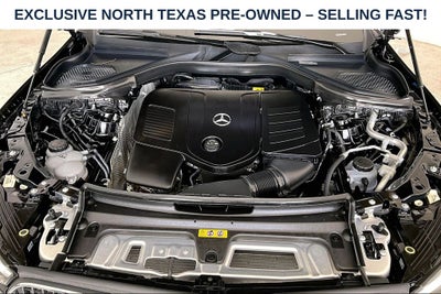 2024 Mercedes-Benz GLC GLC 300