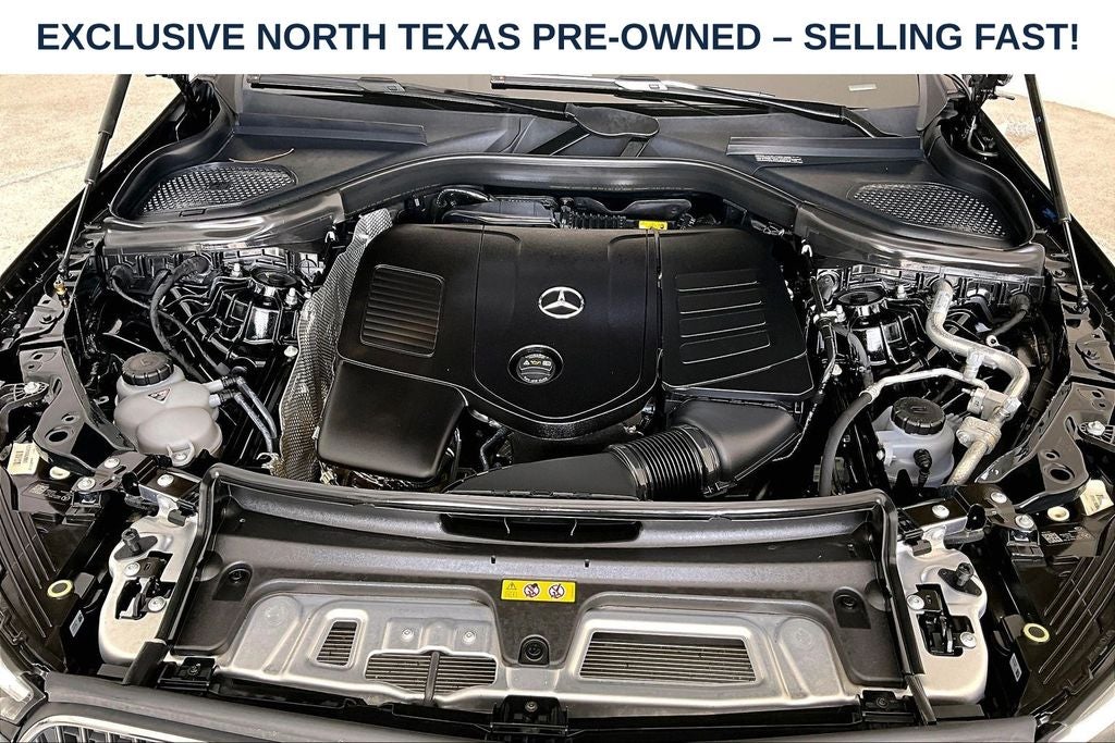 2024 Mercedes-Benz GLC GLC 300