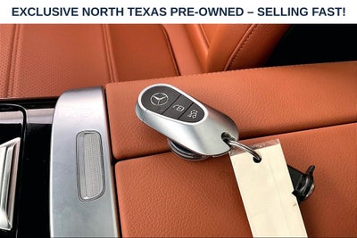 2024 Mercedes-Benz GLC GLC 300