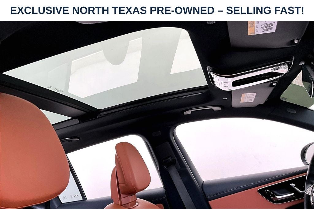 2024 Mercedes-Benz GLC GLC 300