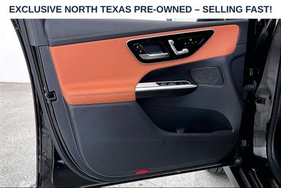 2024 Mercedes-Benz GLC GLC 300