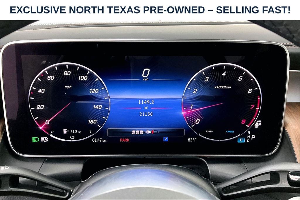 2024 Mercedes-Benz GLC GLC 300