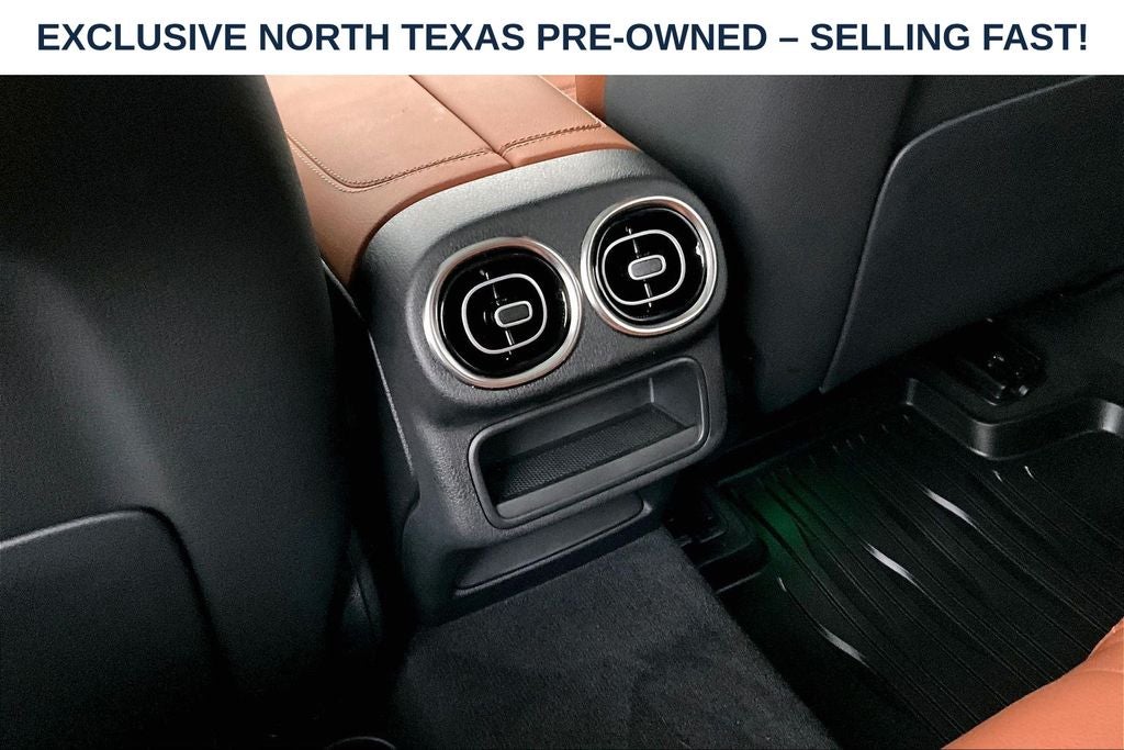 2024 Mercedes-Benz GLC GLC 300