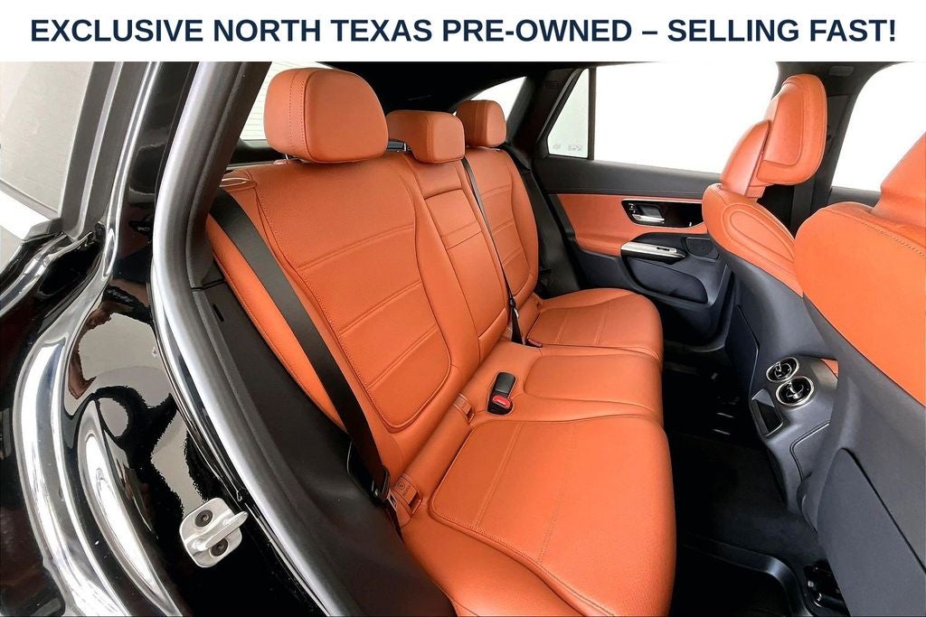 2024 Mercedes-Benz GLC GLC 300