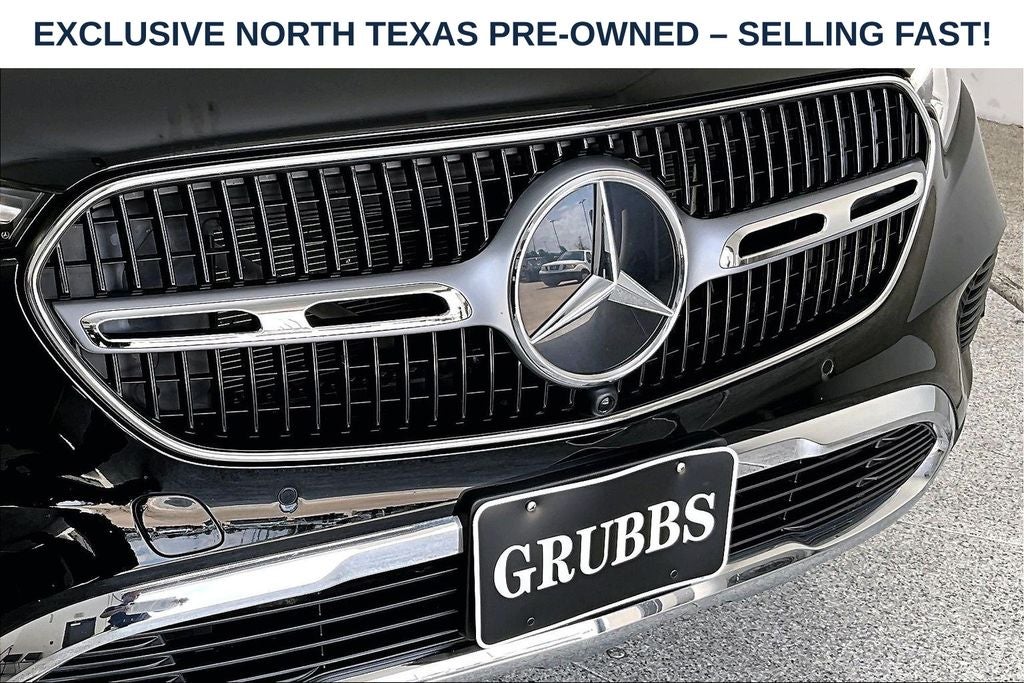 2024 Mercedes-Benz GLC GLC 300