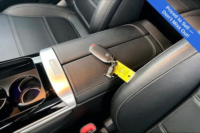 2024 Mercedes-Benz GLC GLC 300 4MATIC®