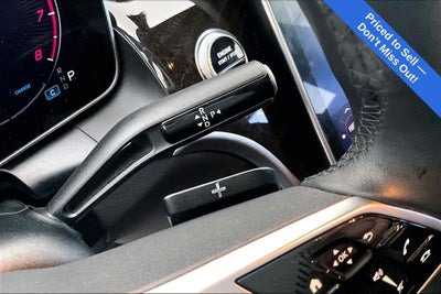 2024 Mercedes-Benz GLC GLC 300 4MATIC®