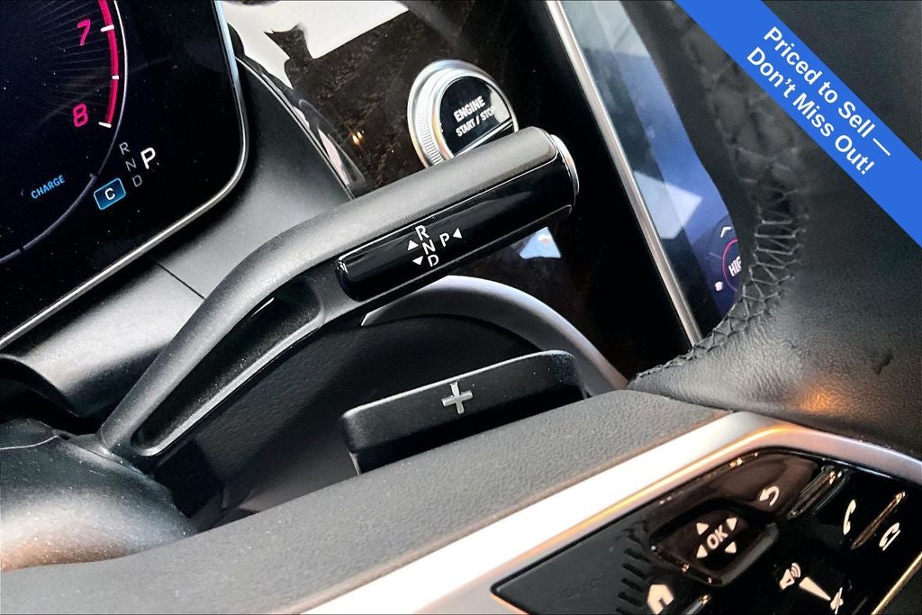 2024 Mercedes-Benz GLC GLC 300 4MATIC®