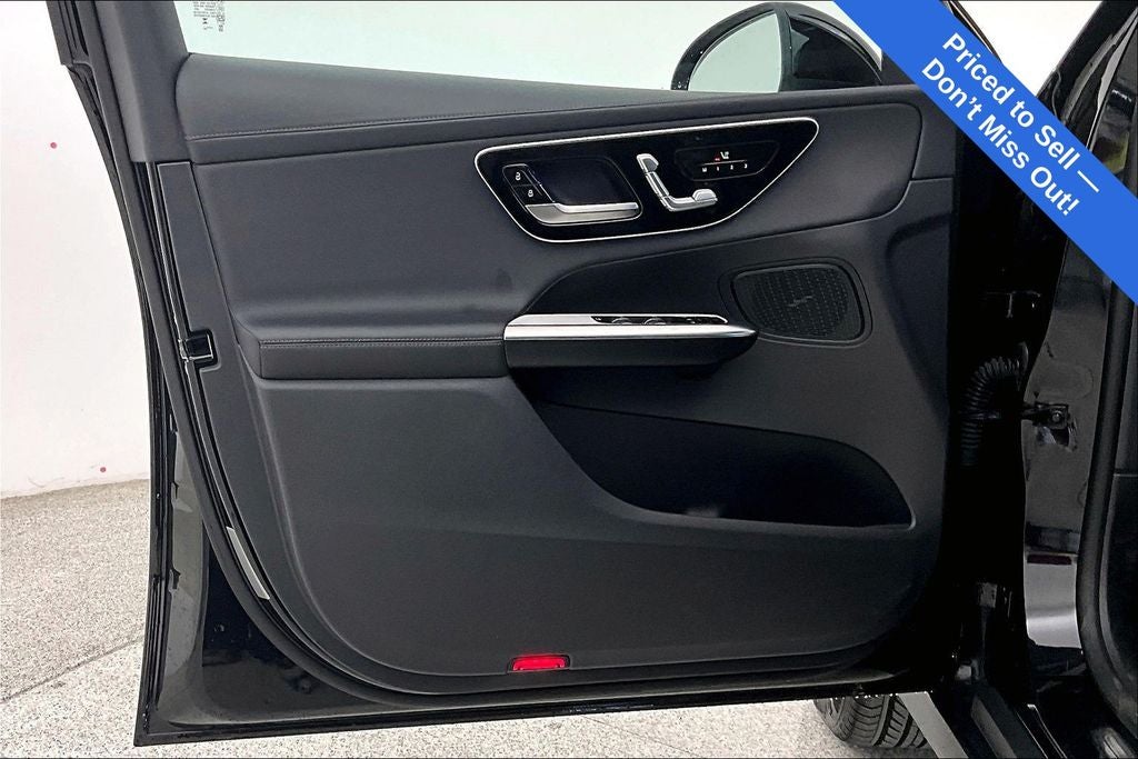 2024 Mercedes-Benz GLC GLC 300 4MATIC®