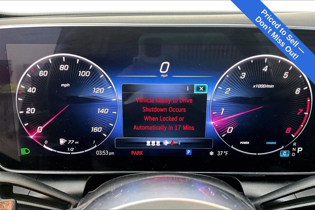 2024 Mercedes-Benz GLC GLC 300 4MATIC®