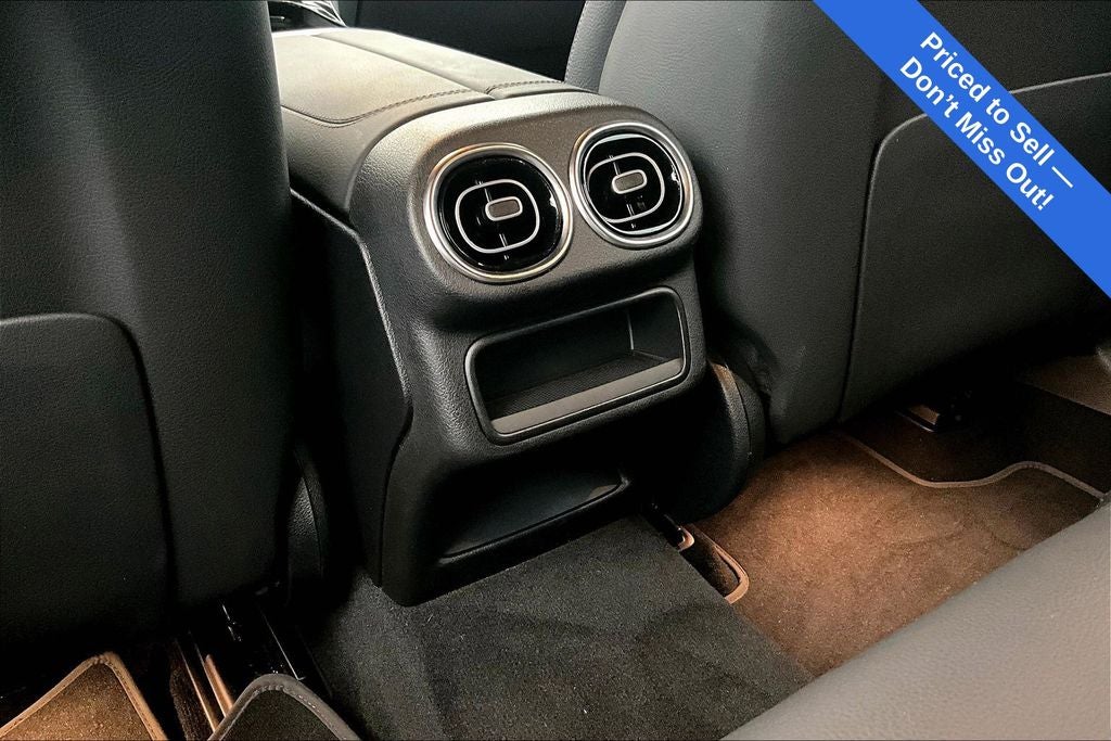 2024 Mercedes-Benz GLC GLC 300 4MATIC®