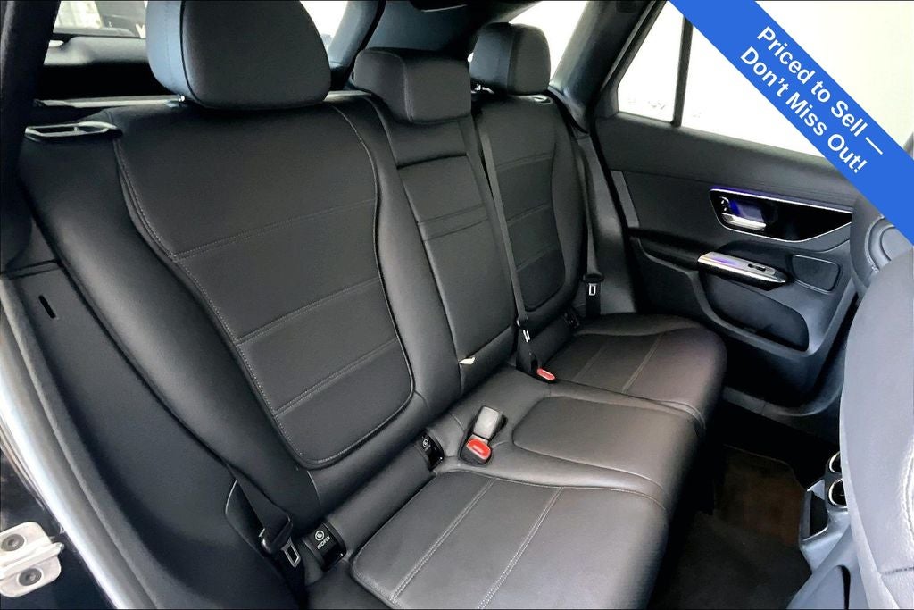 2024 Mercedes-Benz GLC GLC 300 4MATIC®