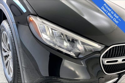 2024 Mercedes-Benz GLC GLC 300 4MATIC®