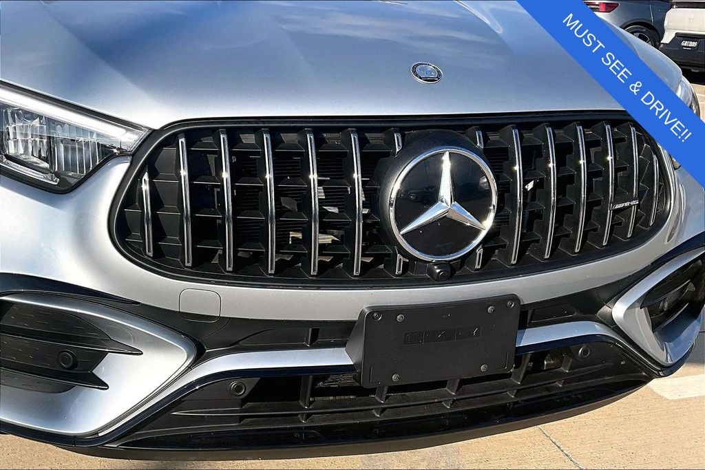 2024 Mercedes-Benz GLC GLC 43 AMG® 4MATIC®