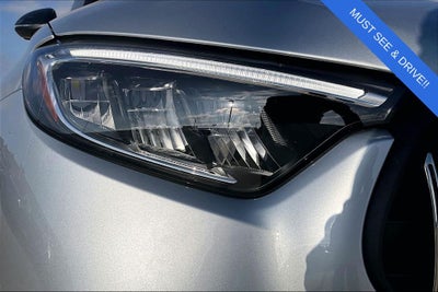 2024 Mercedes-Benz GLC GLC 43 AMG® 4MATIC®