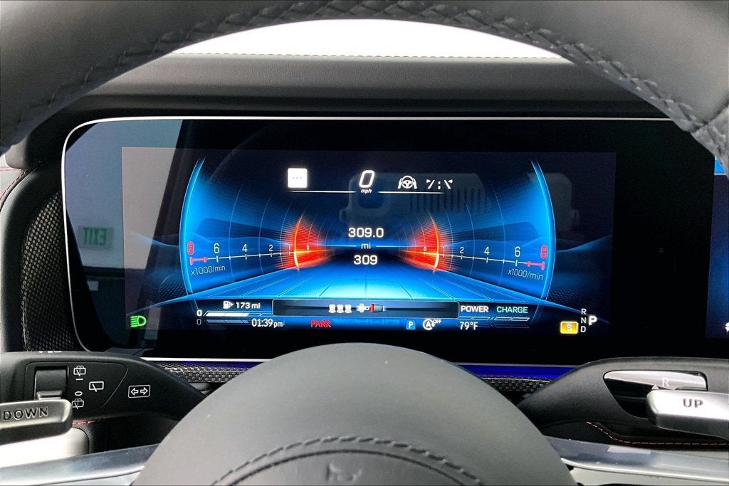 2026 Mercedes-Benz G-Class G 63 AMG® 4MATIC®