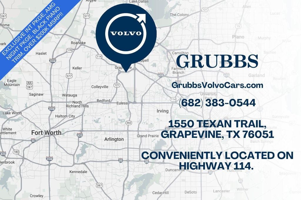 2024 Mercedes-Benz G-Class G 63 AMG® 4MATIC®