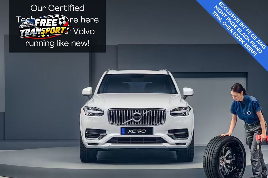 2024 Mercedes-Benz G-Class G 63 AMG® 4MATIC®