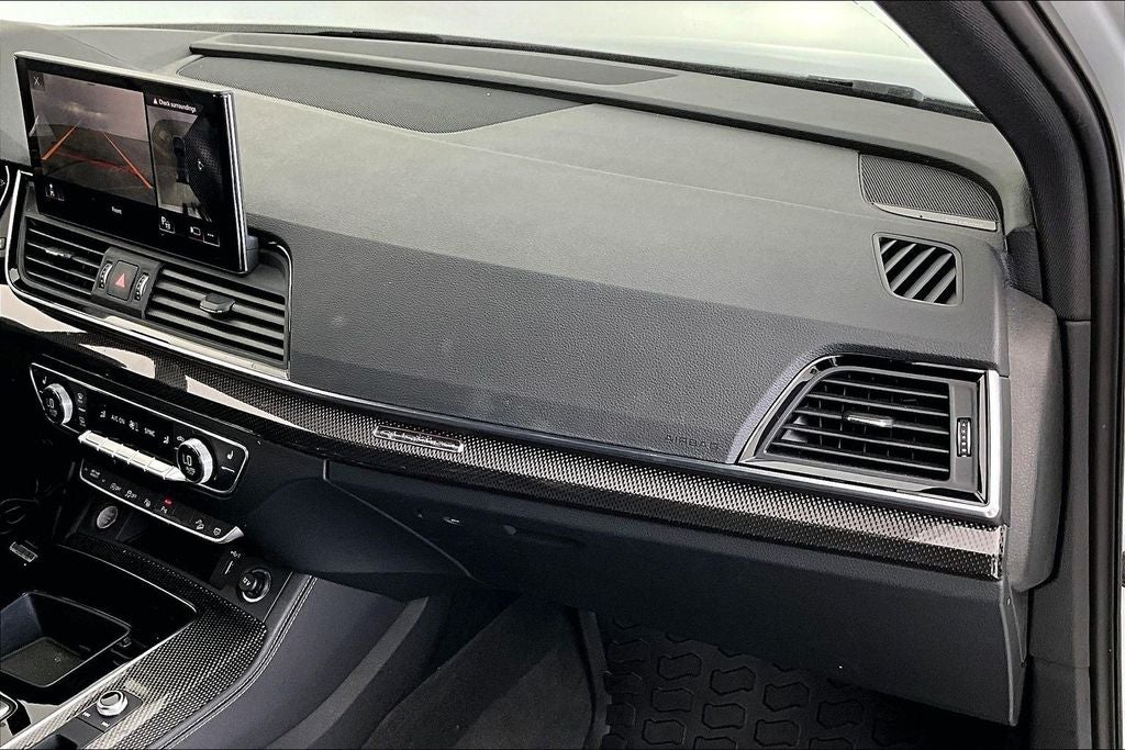 2021 Audi SQ5 Prestige quattro