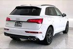 2021 Audi SQ5 Prestige quattro