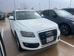 2011 Audi Q5 2.0T Premium quattro