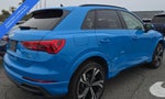 2023 Audi Q3 Premium Plus S Line quattro