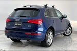 2014 Audi Q5 2.0T Premium Plus quattro