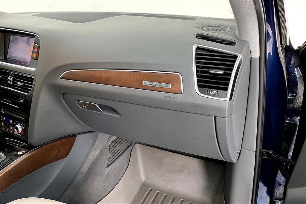 2014 Audi Q5 2.0T Premium Plus quattro