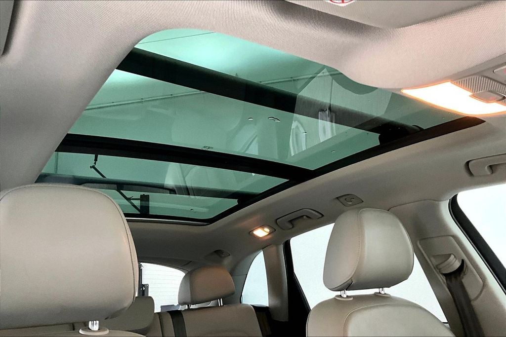 2014 Audi Q5 2.0T Premium Plus quattro