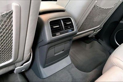 2014 Audi Q5 2.0T Premium Plus quattro