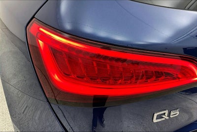 2014 Audi Q5 2.0T Premium Plus quattro