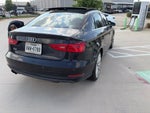 2016 Audi A3 1.8T Premium Plus FrontTrak