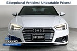 2019 Audi A4 2.0T Premium Plus quattro